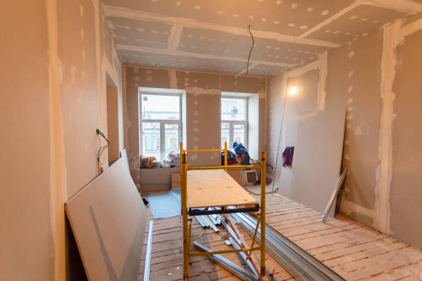 Best Acoustic or Soundproof Drywall Installation  in Schaumburg, IL